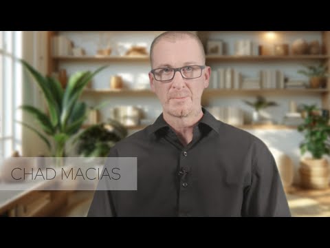 Meet Chad Macias, The Chief Science Officer Behind LactiGo