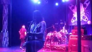 Lower Class Brats - New Seditionaries (live at The Observatory)