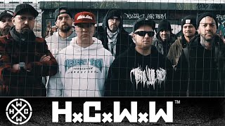 PERFECT SKY - RACIAL ABUSE - HC WORLDWIDE (OFFICIAL HD VERSION HCWW)