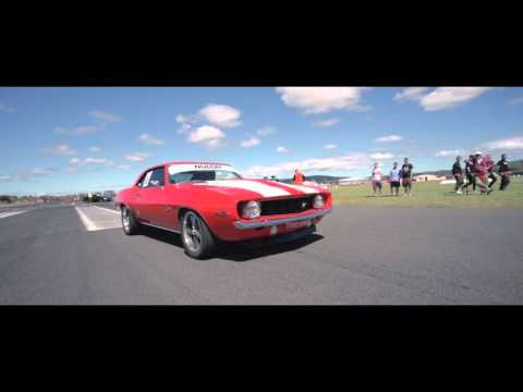 Nulon Nationals 2015 Round 4 - Cootamundra Airport - Highlights