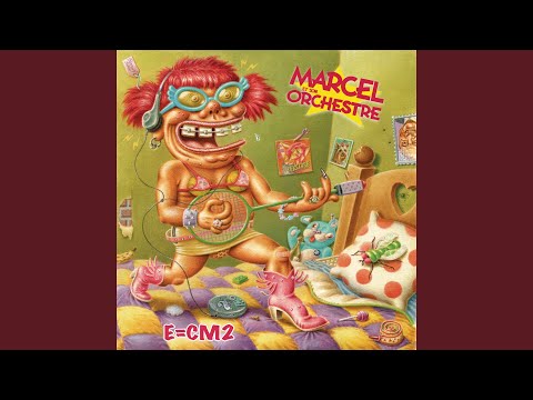 Videoclip de Discommissariat — Marcel et son Orchestre