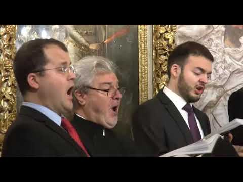 White Church Singers - Mândru-i cerul