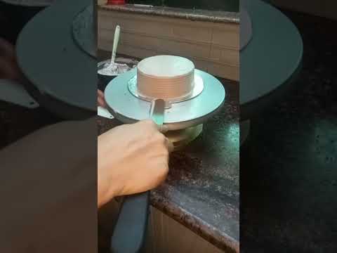 chocolate#fresh# moose# cream cake