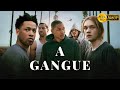 Filme A Gangue 2021 FILME COMPLETO DUBLADO