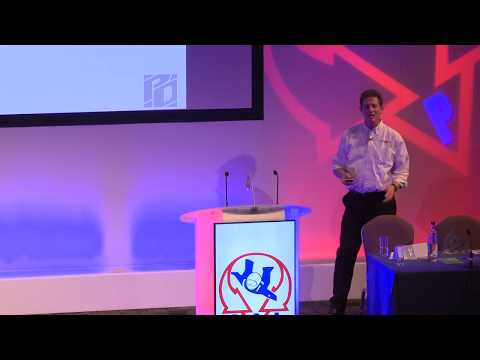 BPA Skydive the Expo 2016: John LeBlanc - The continuing evolution of canopy planform shapes