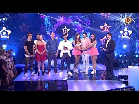 DISCO STAR 2017 - FINAŁ