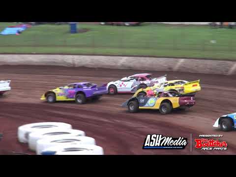 Thrills and Spills | 9th Feb 2013: Queensland AMCA National Title - Charlton Raceway