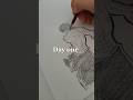 ONE Day Or Day ONE Drawsomeanime Motivation Art Shortsfeed Jjk Toji