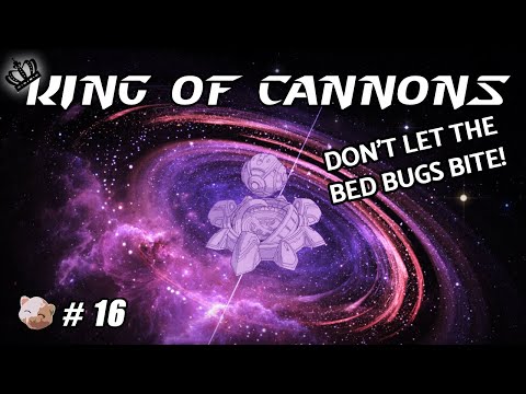 THE STUFF ZERG NIGHTMARES ARE MADE OF | Kings of Cannons #16