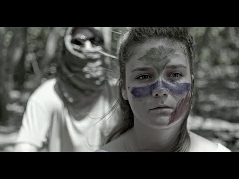 LYALL MOLONEY - Get Up feat. ALPHAMAMA