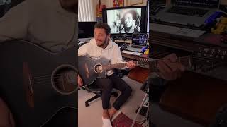Bob Marley &amp; The Wailers - Stir It Up (Guitar Lesson)