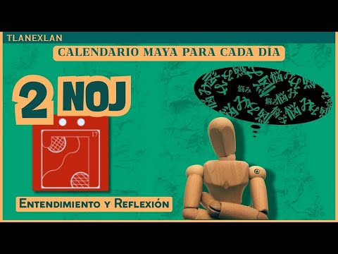 2 NOJ - KABAN | Spiritual Keys of the Mayan Calendar | November 20, 2025