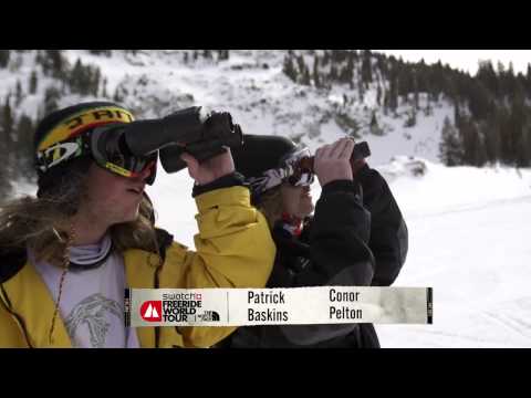 FWT14 JOURNAL EP21 - Venue Inspection in Snowbird(Utah) and opening ceremonies
