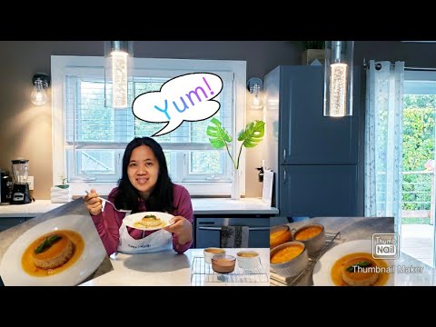 Keto flan| Custard|Easy dessert| Home Cooking|Tess Cordell Kitchen