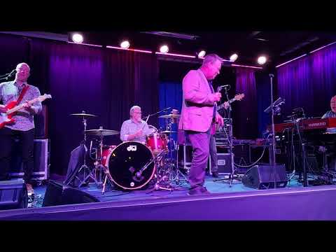 Markku Aro : Ihanasti rempallaan ja Nikkelimarkka 9.9.2023