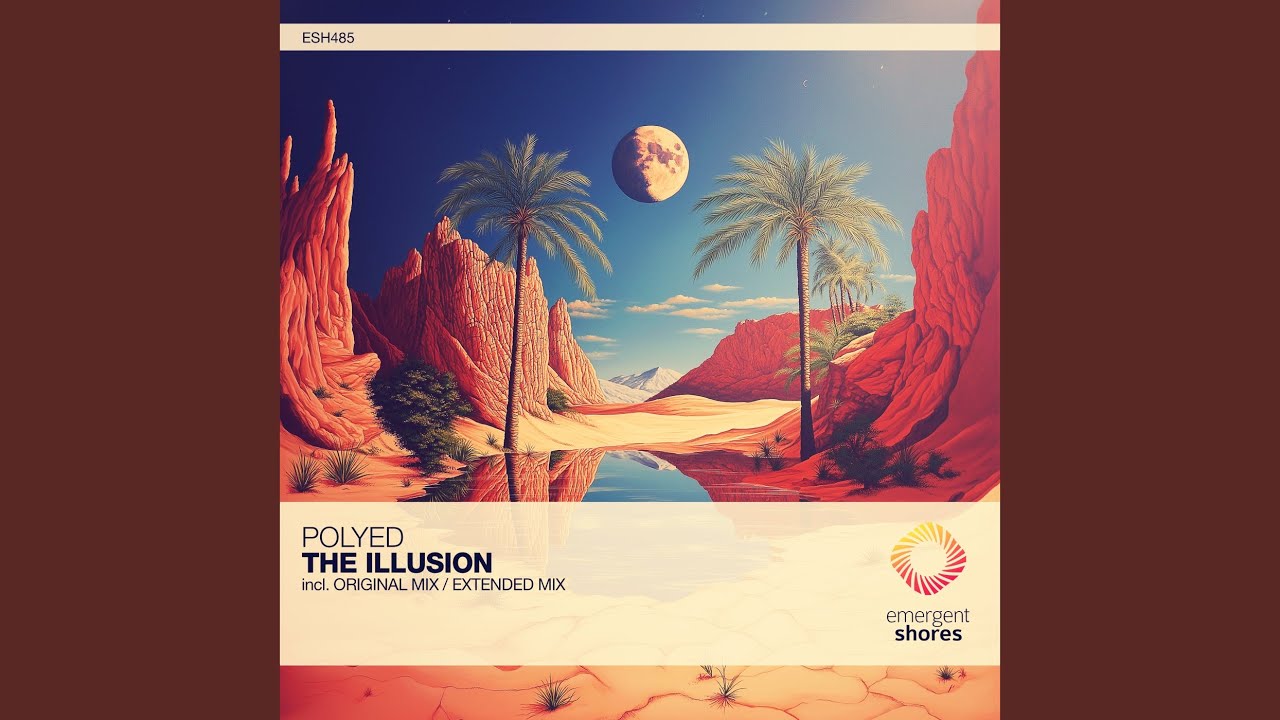 The Illusion (Extended Mix)