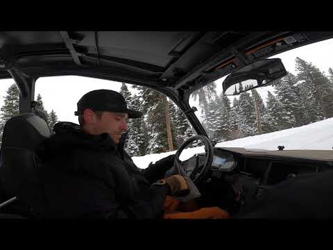 McCall sideXside Trip 2020