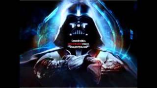 DJ Creat!ve - Power Of The Darkside ' ! (Creat!ve-Mixx)