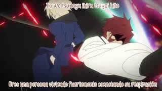 BUMP OF CHICKEN   Hello, world! Amv Sub español