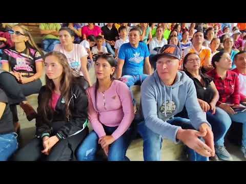 Avance del poder popular en Aricagua