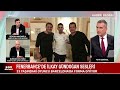 Fenerbahçe'de İlkay Gündoğan sesleri! 