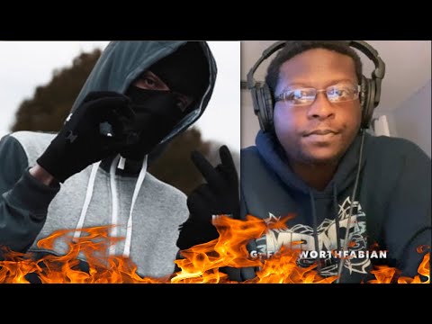 HIP HOP Fan REACTS To UK DRILL | (#BWC #7th | Yanko - Anyone Can Go (Music Video) UK Drill REACTIONS