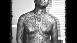 Alley Boy -- Tattoo (No Shout) HOT NEW HIP-HOP OCT 2012