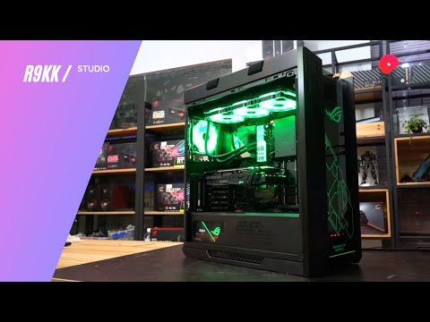 BEST $3000 Streaming | Gaming PC Build [Tutorial, Benchmarks]
