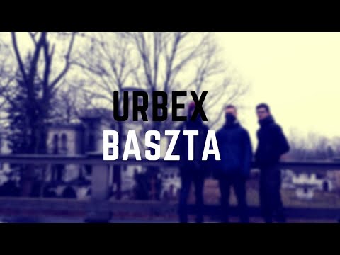 Urbex Opuszczonej restauracji Mafii |BASZTA|
