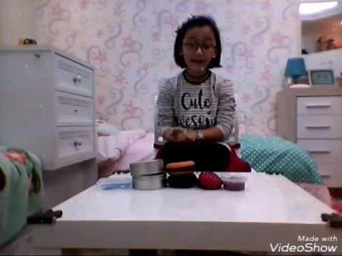 اشياء جديدة#1