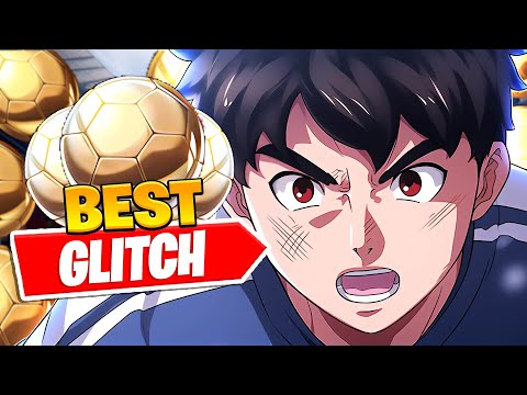 *UPDATED* How To Get FREE GOLDEN BALL GLITCH In Captain Tsubasa Ace 2024