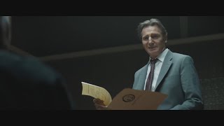 Why Naked Gun 2025 Is Another Reason Why Liam Neeson Should Retire As An Actor