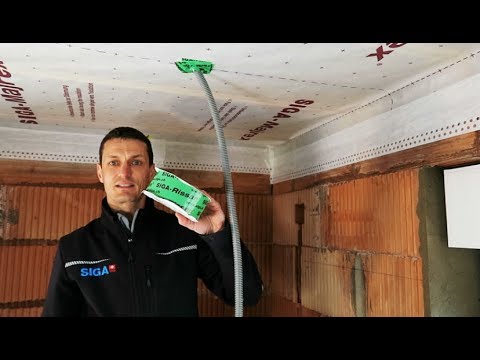 Traversée ronde - SIGA Rissan 60