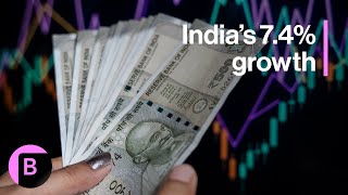 India’s 7.4% Growth: Strong Signal or Misleading Headline?