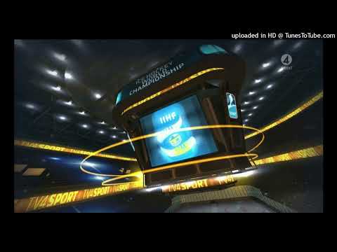 TV4 - Hockey VM 2012-2014 intro musik - "Thomas Bergersen - Invincible"