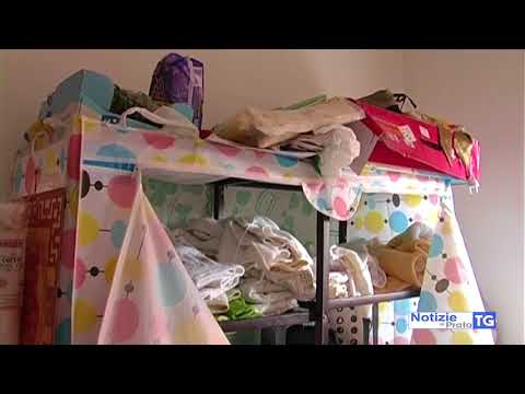 2017-10-27 PRATO - SCOPERTO AFFITTACAMERE ABUSIVO IN BILOCALE