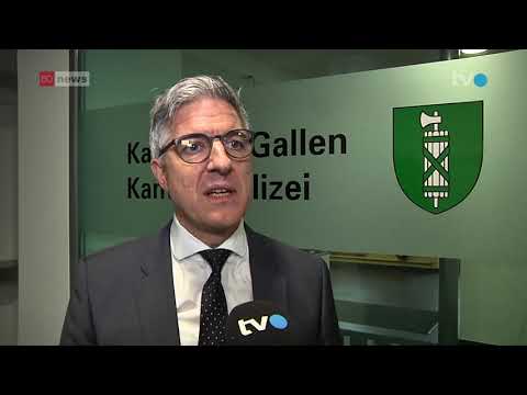 Am Chäserrugg stürzt ein 63-Jähriger in den Tod