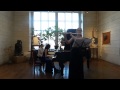 Astor Piazzolla Oblivion 