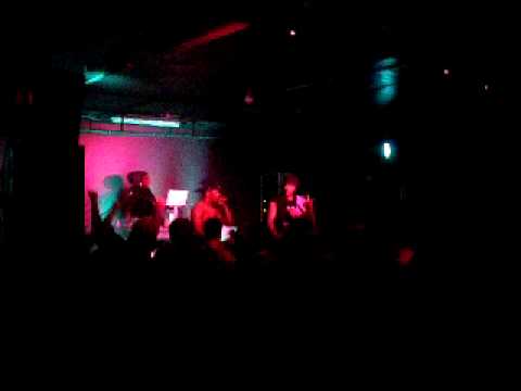BLACK MOON... WHO GOT THE PROPS, ottawa CANADA (RITUAL NIGHTCLUB)