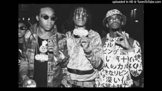 Migos - Coppers And Robbers [Prod. By Zaytoven]