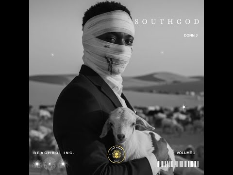 7. Donn J - Get Mine. (Outro)