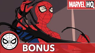 Top 10 Symbiote Takeovers! | Best of Venom | Marvel&#39;s Spider-Man