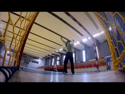 Zapowiedź meczu PE Gwardia Opole - Siódemka Miedź Legnica