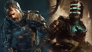 Dead Space 2023 | The Callisto Protocol Gameplay Walkthrough FULLGAME 2K 60FPS No Commentary