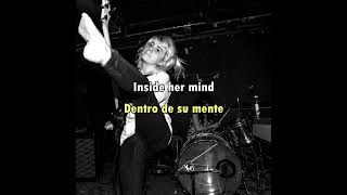 Skating Polly - Across The Caves (Sub/Lyrics)