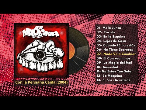 07- Nada va a cambiar