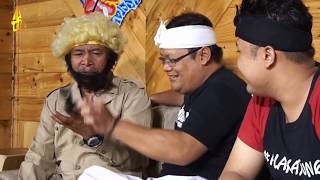 Download lagu Cara Melumpuhkan TANK BAJA trick dari Mang Ade Batak- Dua A SHOW mp3
