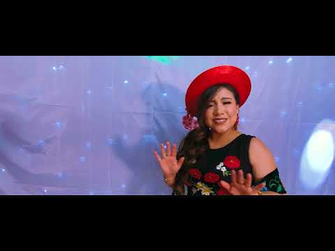 Lizeth Lázaro  - Tributo a Flor Pucarina