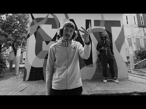 CEZ - CASPER (Clip Officiel)