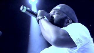 Freeway & Jake One - "She Makes Me Feel Alright" Live